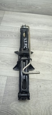 Scenic 2 ii домкрат подъемник фото №1