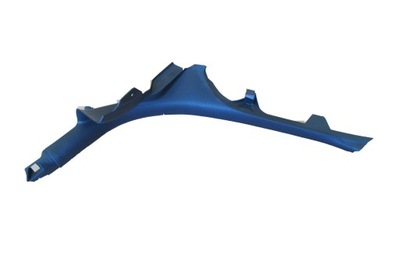 Gd audi a3 8v sportback захист стійка 8v4867767b фото №1