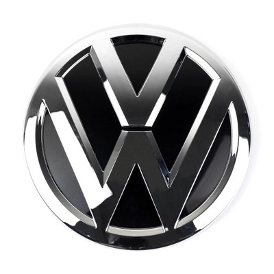 EMBLEMA INSIGNIA AL REJILLA DE RADIADOR PARTE DELANTERA VW JETTA VI 11-19  