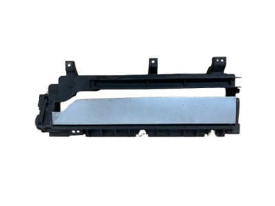 Hyundai ioniq 5 впуск воздуха шторка жалюзи правая orygi. фото №1