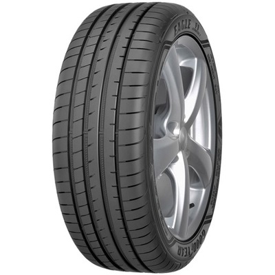 1 PIEZA NEUMÁTICO GOODYEAR EAGLE F1 ASYMMETRIC 3 255/40R18  