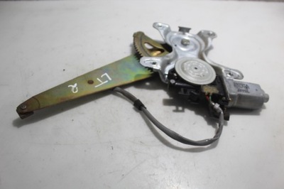 Механізм вікон лівий задня lexus is i фото №1