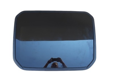 Scania r s люк кабины электрический 2148820 фото №1