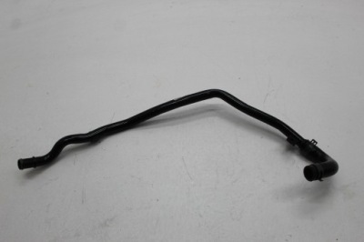 Vw passat b7 трубка wody 1k0145762hg 5n0121051a фото №1