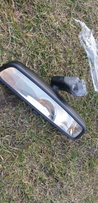 Volvo xc60 s60 ii v60 дзеркало внутрішнє 30799043 фото №1