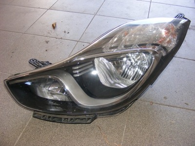 HYUNDAI IX20 FARO FARO PARTE DELANTERA IZQUIERDA 10-  