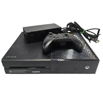 Konsola Xbox One 1540 +pad 500GB