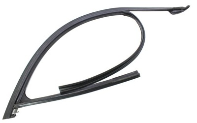 Прокладка двері перед правий bmw f20 фото №1