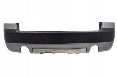 Бампер задний задняя audi a6 c5 allroad pdc ly7q фото №1