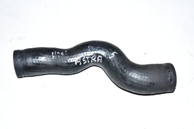 Opel astra h 1.9 cdti труба шланг воздуха фото №1