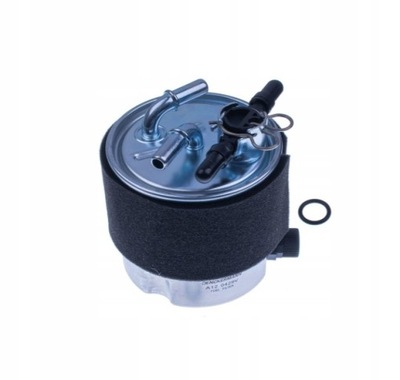 Фильтр топлива nissan nv200 evalia 1.5 dci 110 85 90 фото №1