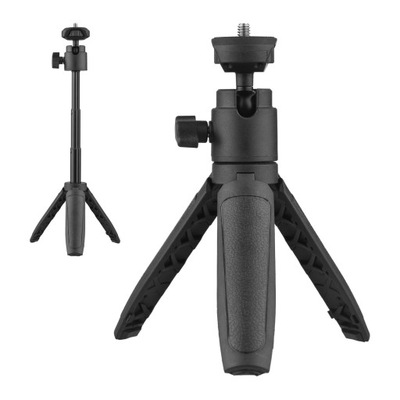 Lightweight Portable Mini Tripod Extendable