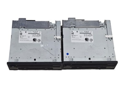 Навігація vw touran 3g0035032 dopiszę фото №1