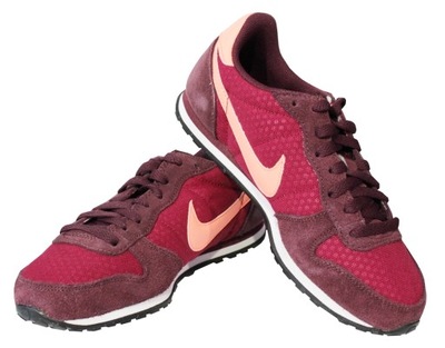 NEW BUTY DAMSKIE NIKE GENICCO 644451 660 R38