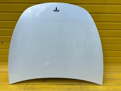 Tesla model y капот кришка двигуна перед ppsw ideał 2024r. фото №1