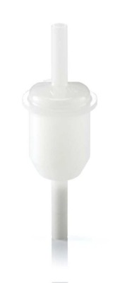 Фільтр пального mann wk31/4 10 фото №1