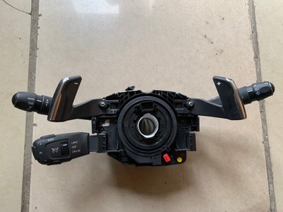 Citroen ds3 crossback переключатель комбинированный рычаг фото №1