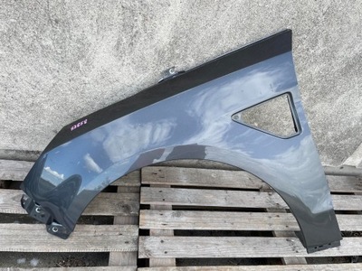 Крила перед передній лівий ford galaxy mk4 idealny фото №1
