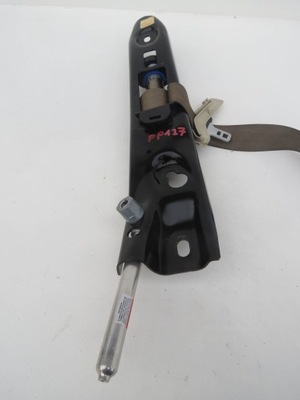 Pas безпеки правий перед volvo xc90 8639415 фото №1