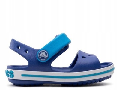 SANDAŁY DZIECIĘCE CROCS KIDS ROZ.23