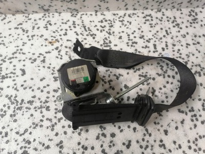 Pas безопасности правый перед opel zafira b фото №1