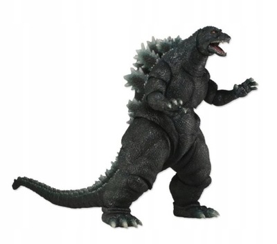 Figurka Godzilla vs Spacegodzilla Neca z PL