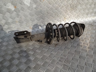 Opel combo e 2019 1,5 hdi амортизатор передній правий оригінал фото №1