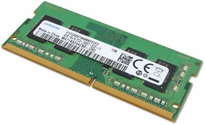 Pamięć DDR4 SAMSUNG ram 4GB PC4 DDR4 2400MHz