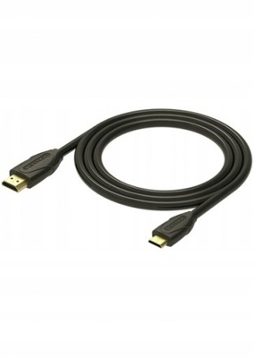 Kabel VENTION VAA-D02-B200 HDMI - mini HDMI 2 m