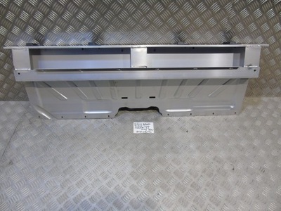 PERFECTA PROTECCIÓN PANEL PARTE TRASERA MERCEDES SLS W197 1  