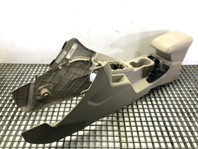 Туннель средний ford focus iii хэтчбек фото №1