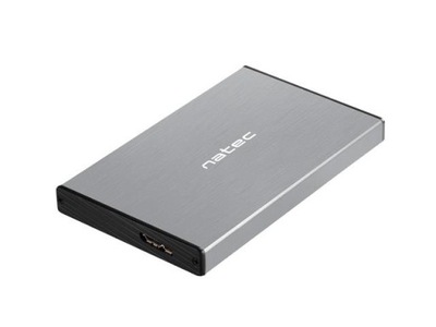 Obudowa na dysk HDD/SSD Natec Rhino Go Usb 3.0