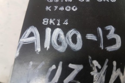 Інше модулі mazda 6 sedan gh gs1m626k0 2010 фото №1