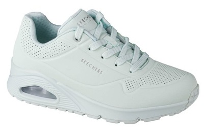 Buty Damskie Skechers Uno Frosty Kicks 155359-MNT r. 36