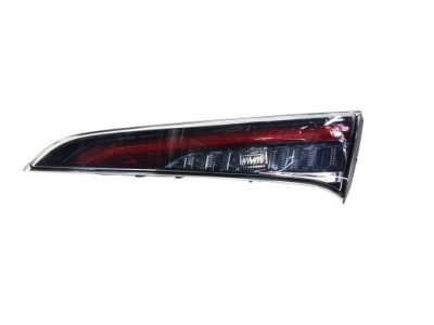 Corolla e21 19-21 лампа задняя задняя крышка багажника багажник p фото №1