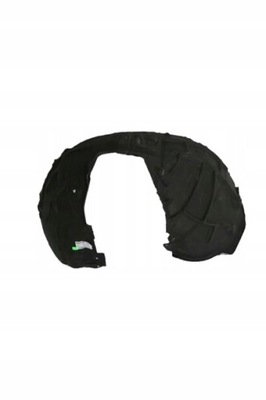 Підкрилок ліва перед audi a5 8w6 16-19 nowe hq фото №1