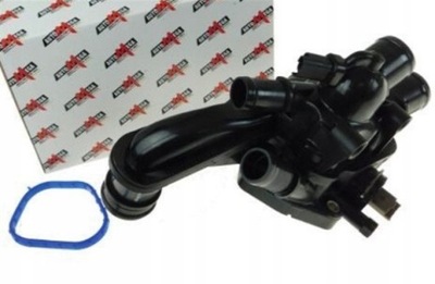 Термостат + корпус mini mini clubman cooper s фото №1