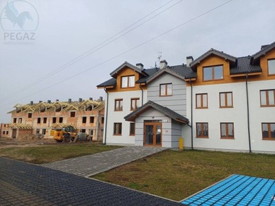 Mieszkanie, Fałkowo, Łubowo (gm.), 29 m²