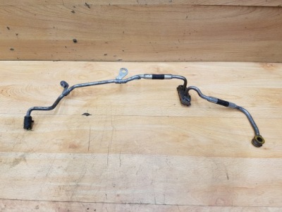 Шланг трубка турбины opel insignia b 1.6 cdti фото №1