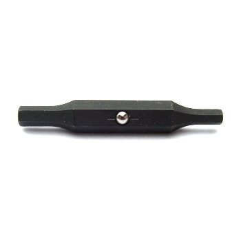 Bit do CyberTool HEX 2,0mm / HEX 2,5mm A.7680.62 Victorinox