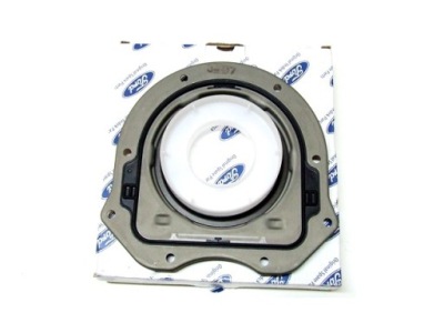 Ущільнювач вала колінчастого задня ford transit 00 - фото №1