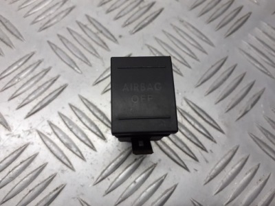 Переключатель подушек vw polo 9n 6q0919235 фото №1