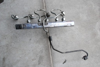 Countryman r60 1.6 d молдинг упорскування пального фото №1