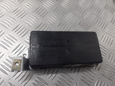 Подушка подушка безпеки двері правих mercedes w168 фото №1