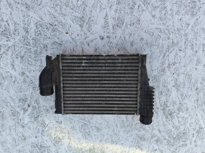 Интеркулер 2.0 citroen jumpy iii peugeot expert iii toyota proace фото №1