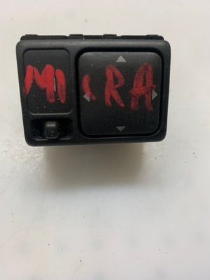 Перемикач дзеркал nissan micra фото №1