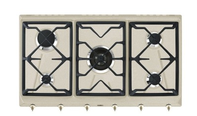 Smeg SRV896AVOGH2