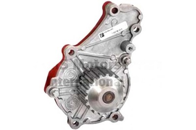 Pierburg насос wody citroen berlingo 1.6 hdi 110 фото №1