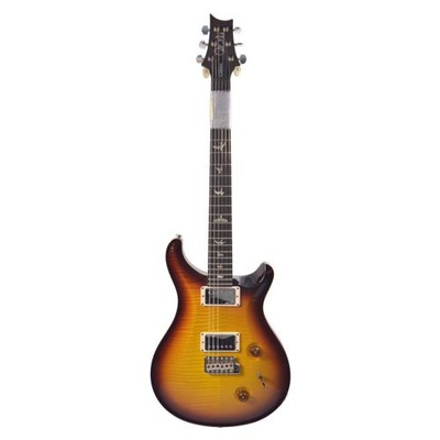 PRS Custom 22 McCarty Tobacco Sunburst model USA