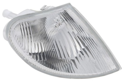 Поворотник pr. c.berlingo/p.partner 96-02 фото №1